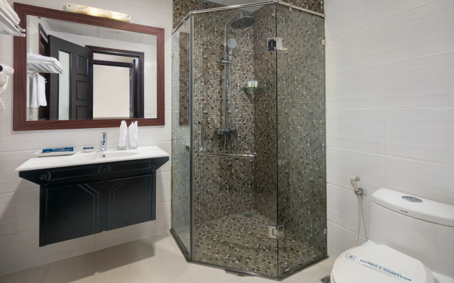 Serene Boutique  & Spa