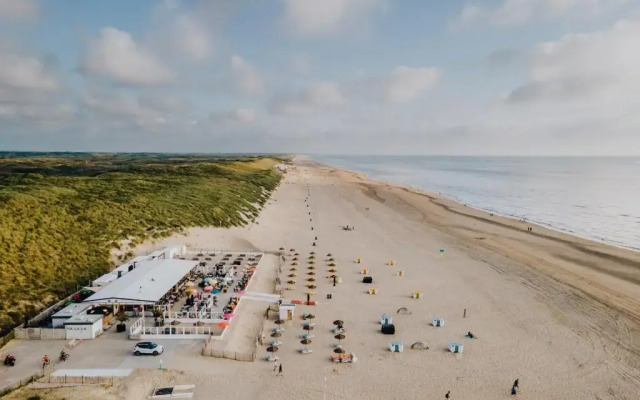 Zandvoort Beach Resort