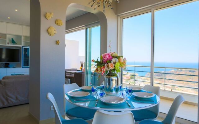 Penthouse Encosta da Orada