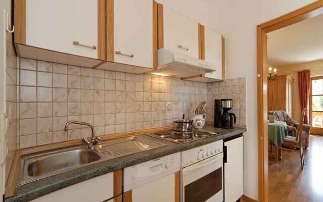 Vogelsang, Self-contained Apartement