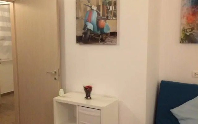 Residence la Falegnameria