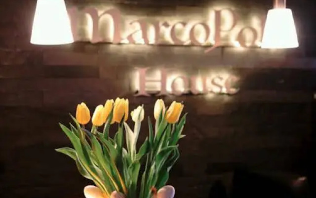 Marcopolo House