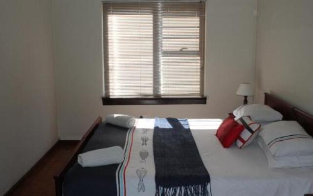 The Timeless Way Self Catering Accommodation