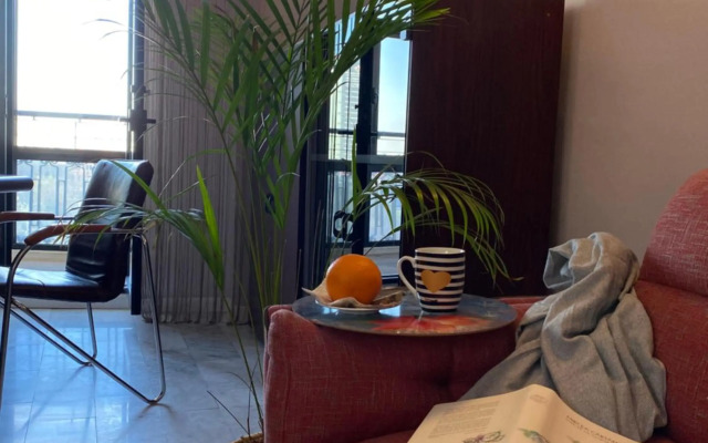 Victoriei Deluxe Suites