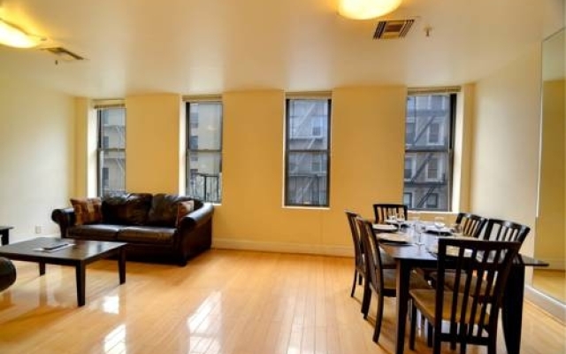 Stay Smart NYC 353 East 58th Street