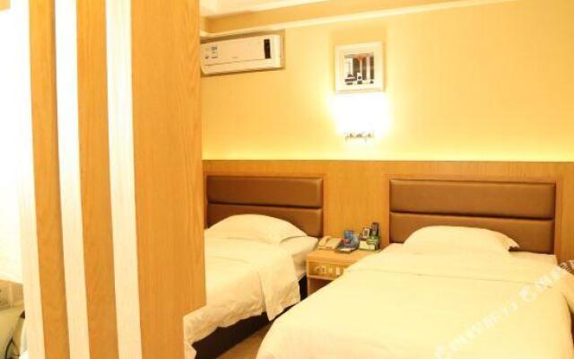 Meiyamei Hostel