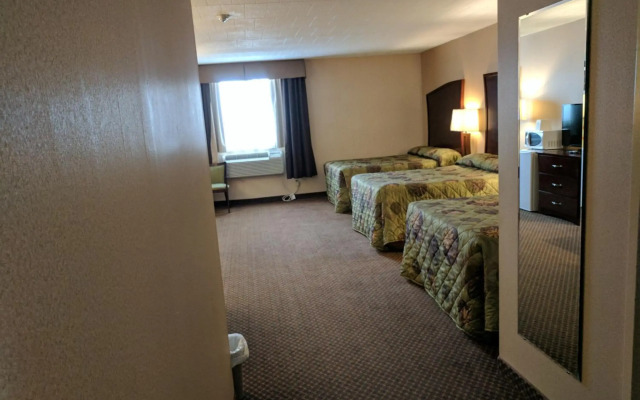 Luxury Inn