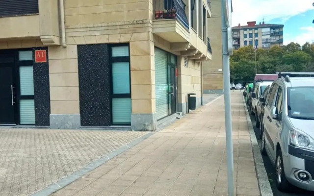 Zarautz Loft 1