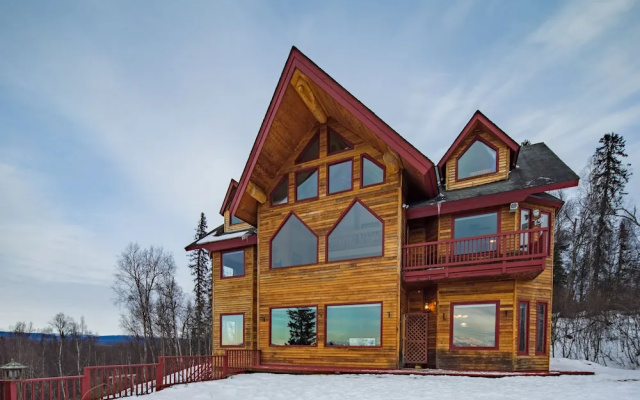 Denali Overlook Inn