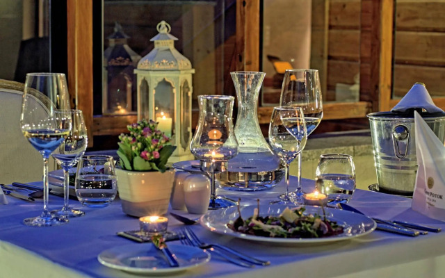 Hotel Czarny Potok Resort SPA & Conference