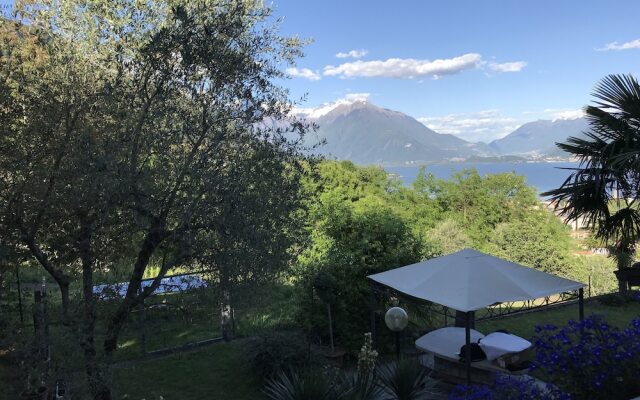 Residence Hotel Odissea