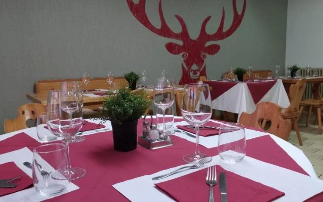 Pensione Sant'Angela