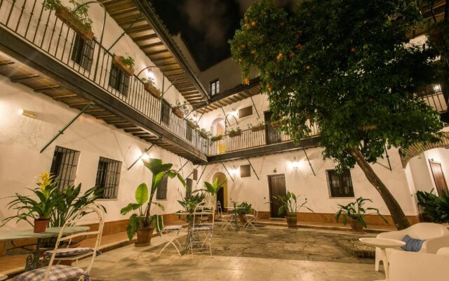 Corral de San José - Singular Apartments -