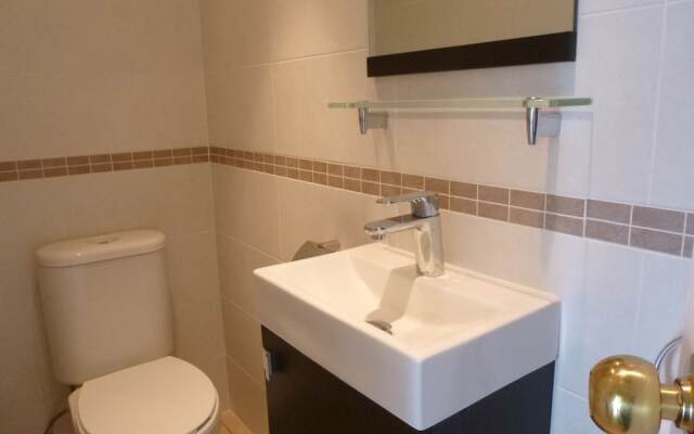 Luxurious Apartment in Empuriabrava Spain With Terrace