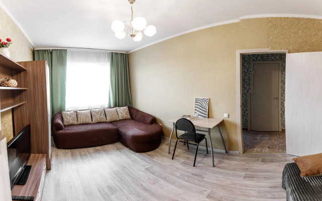 Апартаменты на проспекте Притомский 13