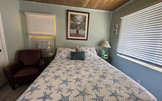 Banana Beach Retreat