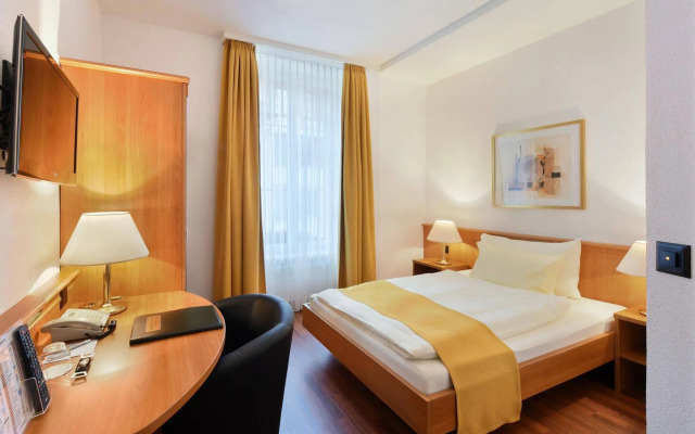 Hotel Engel