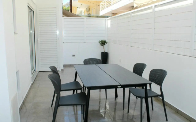 Rodini House