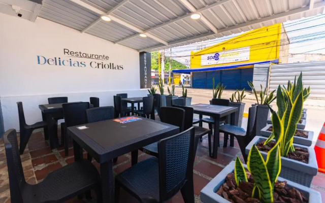 Hotel Med Cartagena