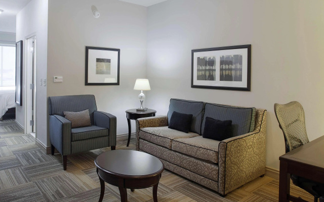 Hilton Garden Inn Jonesboro