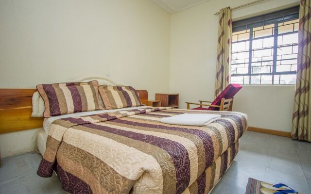 Kisoro Tourist Hotel