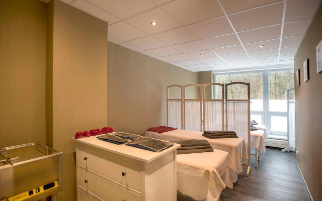 Hotel Green Paradise