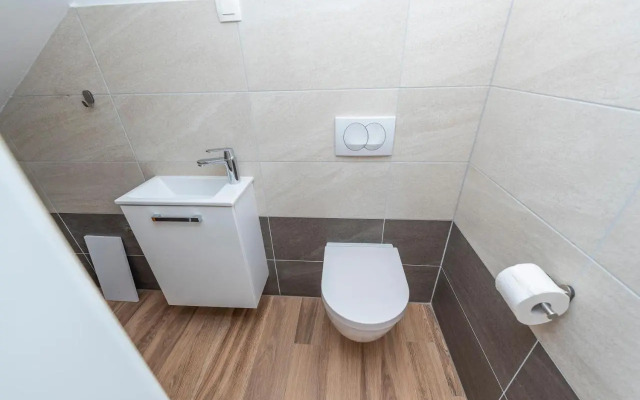 Luxury Apartments - La Vir 1 & 2