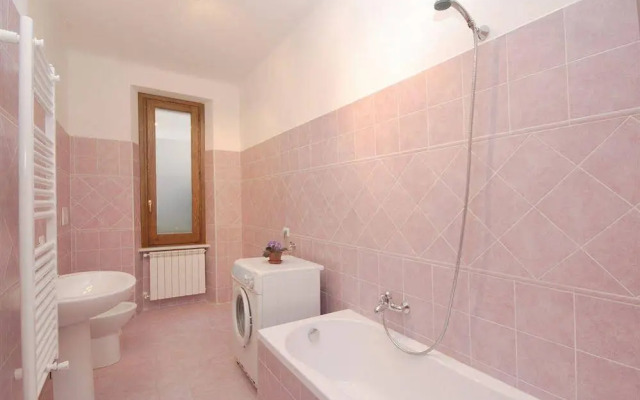 Short Stay Rome Apartments Trastevere