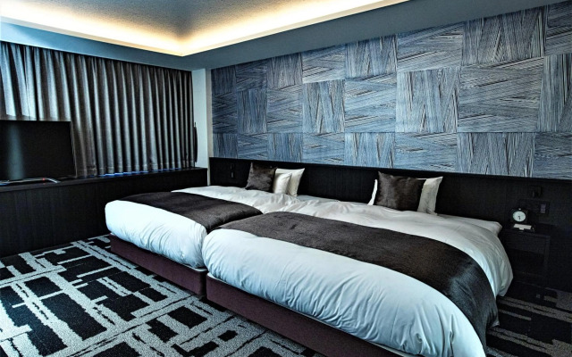 Homm Stay Nagi Sanjo Kyoto By Banyan Group