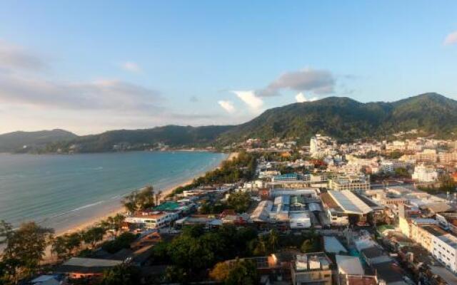Patong Tower 01