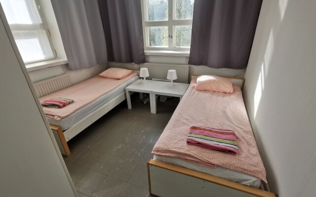 Stunning 2-bed Apartment in Kotka. Sauna Facility