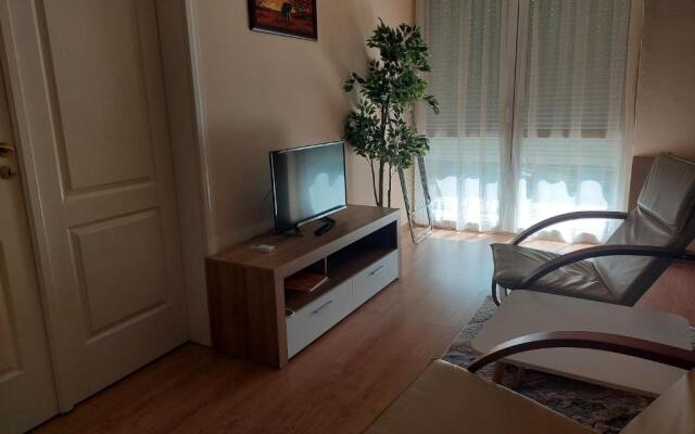 Cserke Napfény Apartman