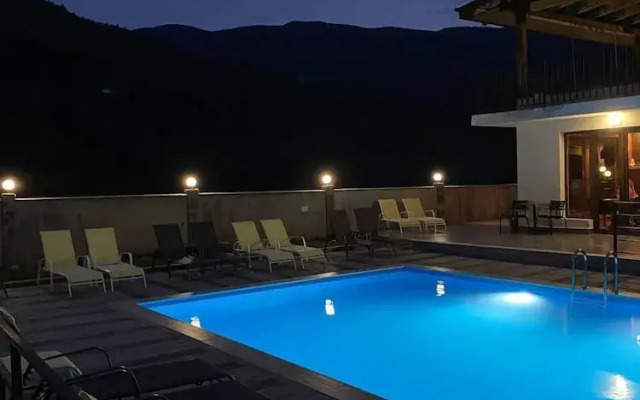 Annes Hotel