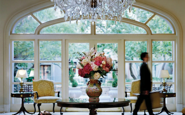 Langham Huntington, Pasadena, Los Angeles