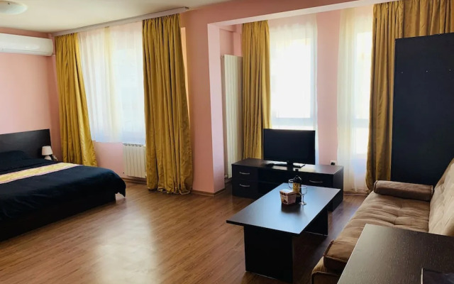 Beautiful Cosy Studio Apartment in Bansko