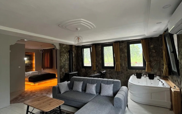 Irden Suit Otel
