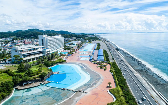 Oiso Prince Hotel