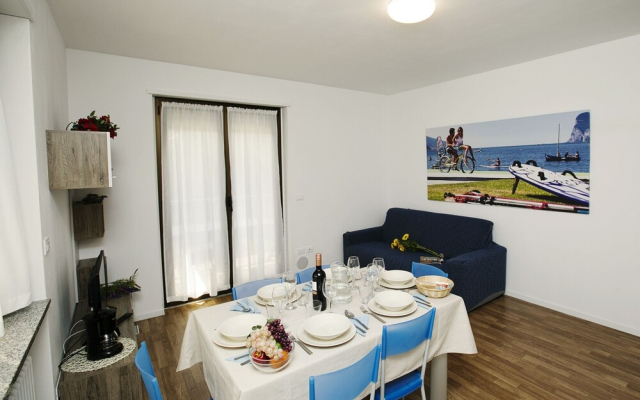 Casa Barone 2, 400mt From Lake