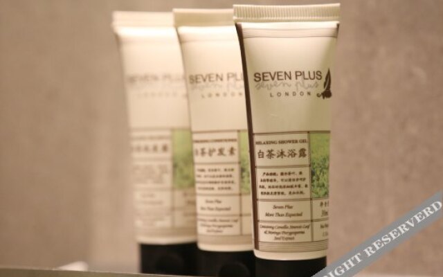 Shuibu Joy Spa Hotel