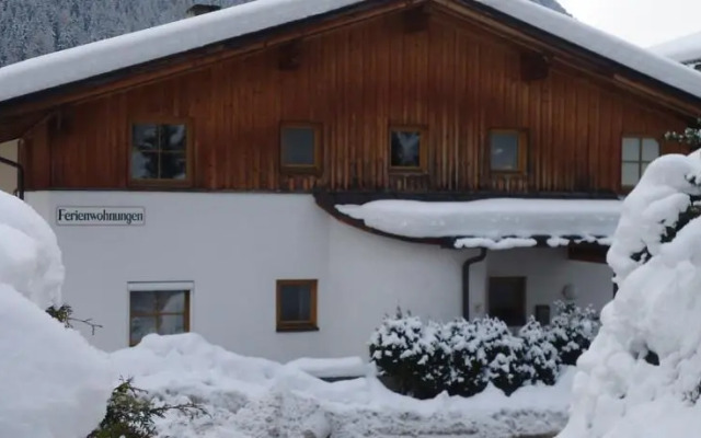 Appartement Stern Dagmar