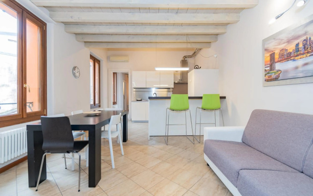 San Faustino Trilocale - Affitti Brevi Italia