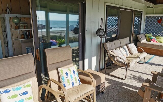 Sea Perch - 6 Br Home