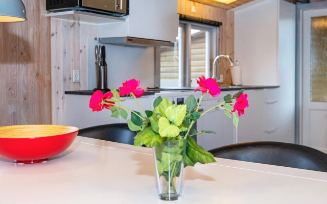 6 Person Holiday Home in Fano