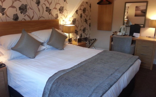 The Coniston Inn - The Inn Collection Group