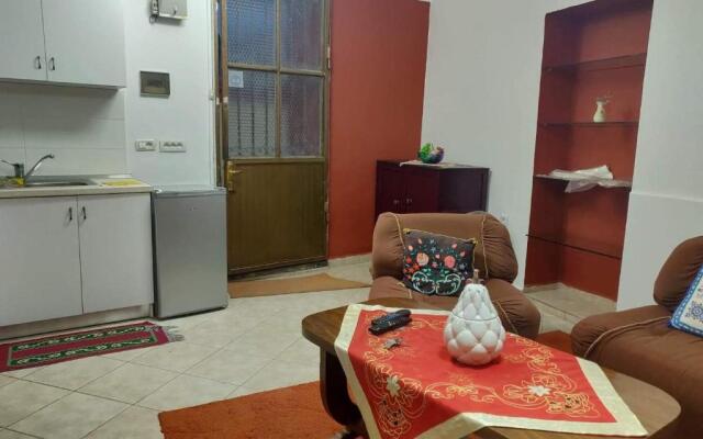 Private Apartment Elbasan Historic Center