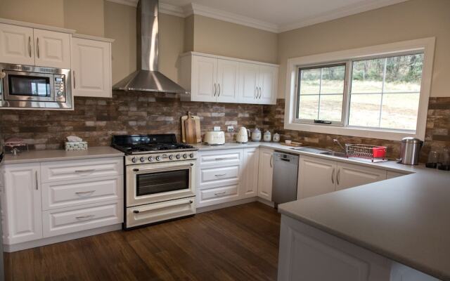 Mountain Blue Guest Accommodation