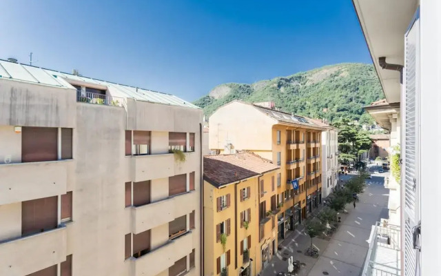 Co-c933-ggar24c4 - Central Green Apartment
