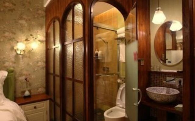 Shanjian Xiaoyin Guest House