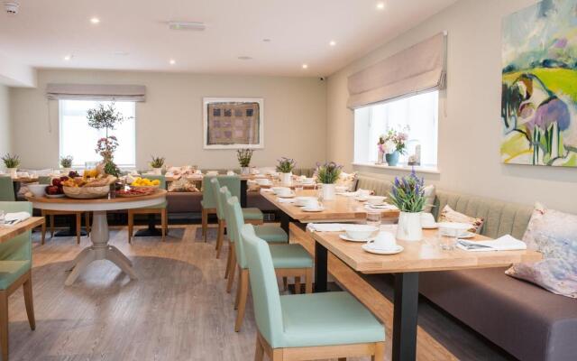 The Charm Brighton Boutique Hotel and Spa