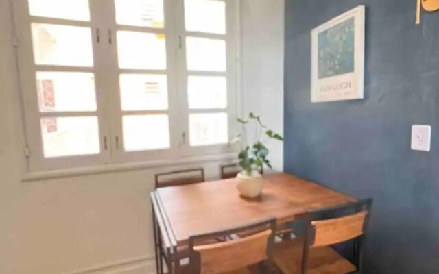 Apartamento Gloria View HIR 23